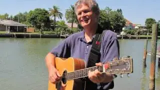 Gulf Oil Spill Prayer Song