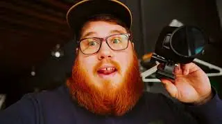Canoes and Cameras Episode 1 - A winter paddle vlog with the DJI Osmo Action and Sony A7C