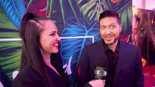 Jorge despre Ambasad’Or Events