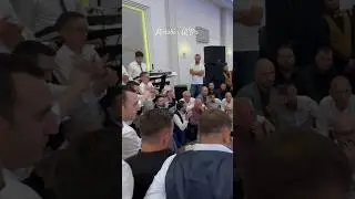 Sabi Bekteshi - Marshi i UÇK-s