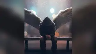Sad Guitar OldSchool Boom Bap  | ''EMPTY SOUL'' | Piano Storytelling Type Beat - 90's Beats
