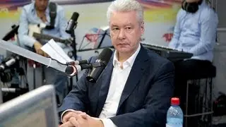 Полная версия интервью Сергея Собянина Мурзилкам