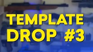 Templates - Templates - TEMPLATES!!