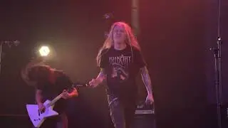 ВИКОНТ - Сделаны из стали и огня (Live 2022)