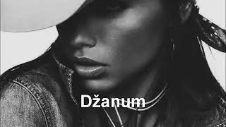 Teya Dora - Džanum (NMG Remix)