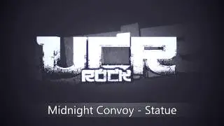 Midnight Convoy - Statue [HD]