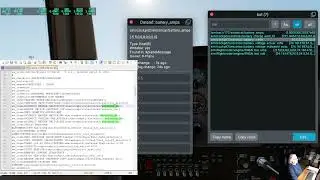 How To Use DataRefTool 2.4.0 for X-Plane to find datarefs and commands