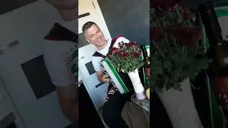Про мотоблок и Зинку. Порву баян.
