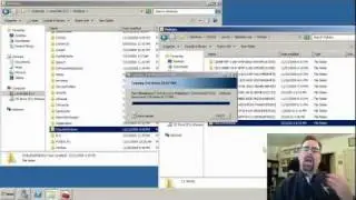 How to Create a Group Policy Central Store