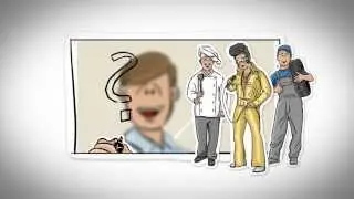 Viking Production Animation | Sydney