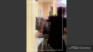 Gintip mantan lagi pacaran