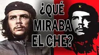 Historia de la FOTO del CHE GUEVARA