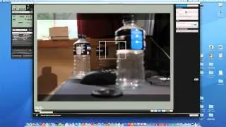 Canon Tethering