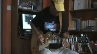 I GET AROUND - BEACH BOYS COVER