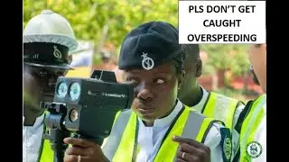 SLOW DOWN WHEN DRIVING