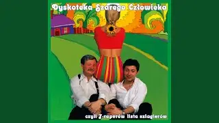 Bo Gdy Cyganka Kocha - Zespół Kruszyw Budowlanych Gipsy