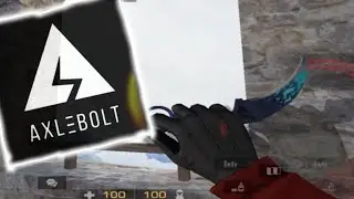 AXLEBOLT банят ютуберов 😧, 