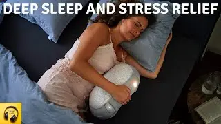 30 Minute Deep Sleep Music, Sleep Meditation, Calm Music, Relaxing Music , Fall Asleep 3