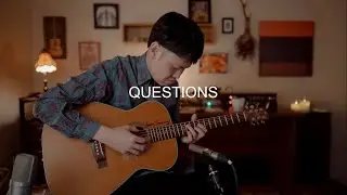 Questions - Tommy Emmanuel Cover