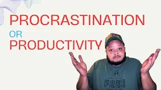 Stop Procrastinating & Go Get Certified!