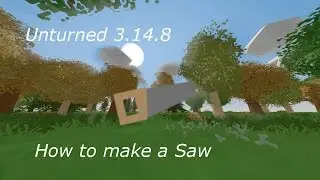 Unturned 3.14.8 