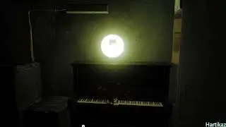 Stray Gameplay (PS5) - You Can Play Piano In Stray?!