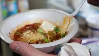 2019 ICIT Chili Cook Off