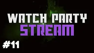 GSG Direct - Watch Party