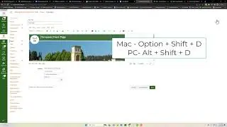 How to Launch Design Tools in Canvas