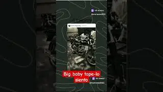 Big baby Tape- Lo siento💯❤ 