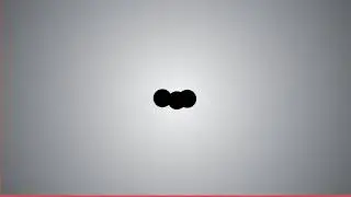 Created 2D Motion Graphic In After Effects cc2018 With Stardust