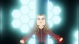 ROBLOX (MARVEL) INTO THE DARKVERSE   {OFFICAL} TRAILER