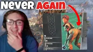 Rating my viewers apex legends banners 