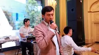 Хусейн Жаборов 2024 / Huseyn Jaborov tuyona