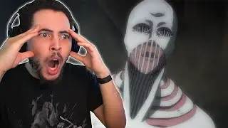 WAR HAMMER TITAN?! Attack on Titan Season 4 Episode 6 Reaction!