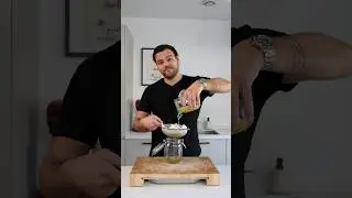 The recipe you have been waiting for! Easy and delicious ginger syrup 