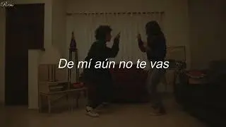Nuevo Vintage - De Nadie. (Video y Letra)