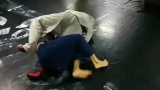 MADDOX BJJ Skill