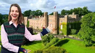 The Ultimate Royal Castle: Crowning More Kings Than Anywhere on Earth!