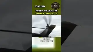 Russian - Ukrainian War Coming To An End? 