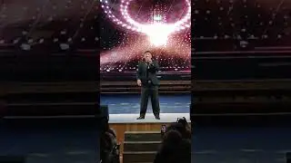 Аскалон Павлов - Санаа күүһэ✊