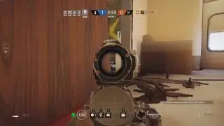 Rainbow Six Siege - How to master playing as Smoke
