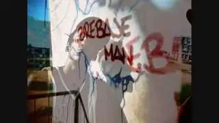 Brebaje Man - Orina pa Ke te Acuestes