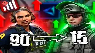 How to Lower Ping in CS:GO 2? | CS:GO Internet Optimization | 2025 Method