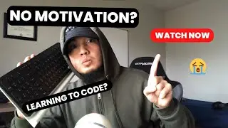 How to Stay Motivated When Learning to Code