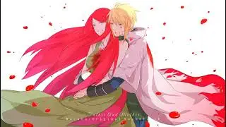 Naruto OST - Father And Mother