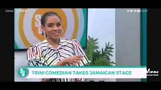 Interview with Smile Jamaica