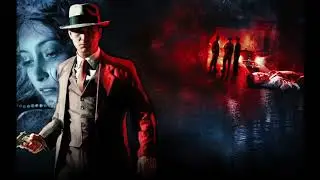 L.A Noire - New beginning, Part 2 [Extended]