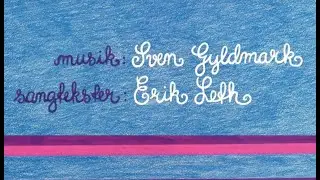 Sven Gyldmark – Min søsters børn (Opening Titles)
