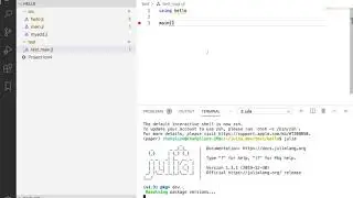 debug julia code with vscode-julia